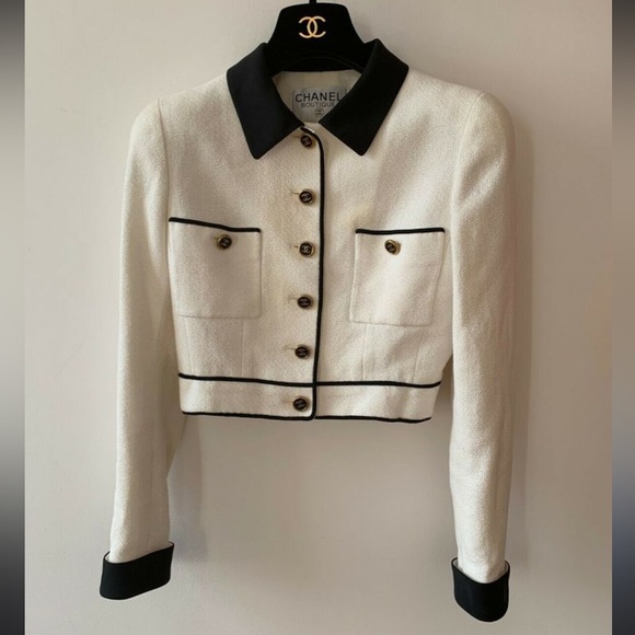 Designer Inspired Cardigan - Size S - Picture 6 of 7